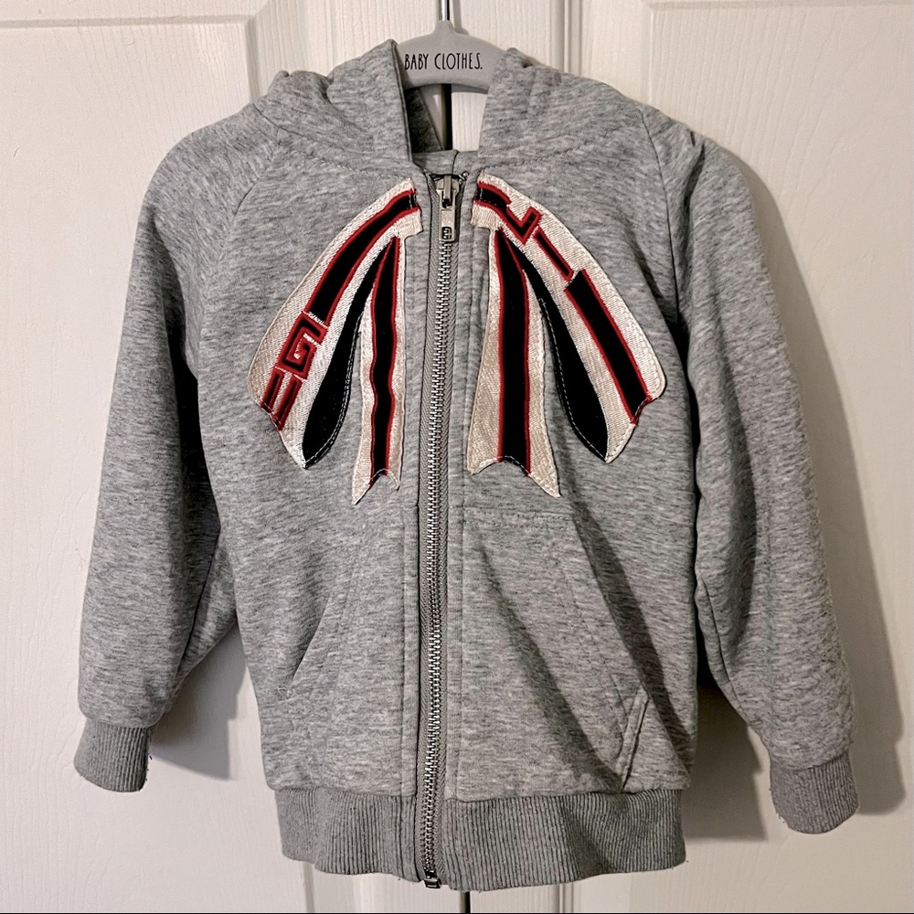 GUCCI Toddler Hoodie